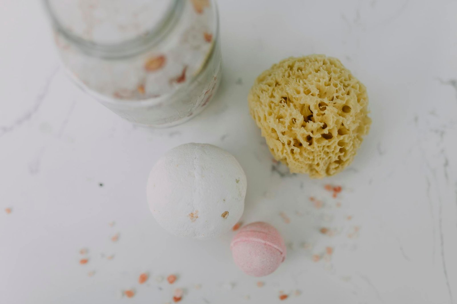 Free stock photo of anxiety, bath salt, beautiful