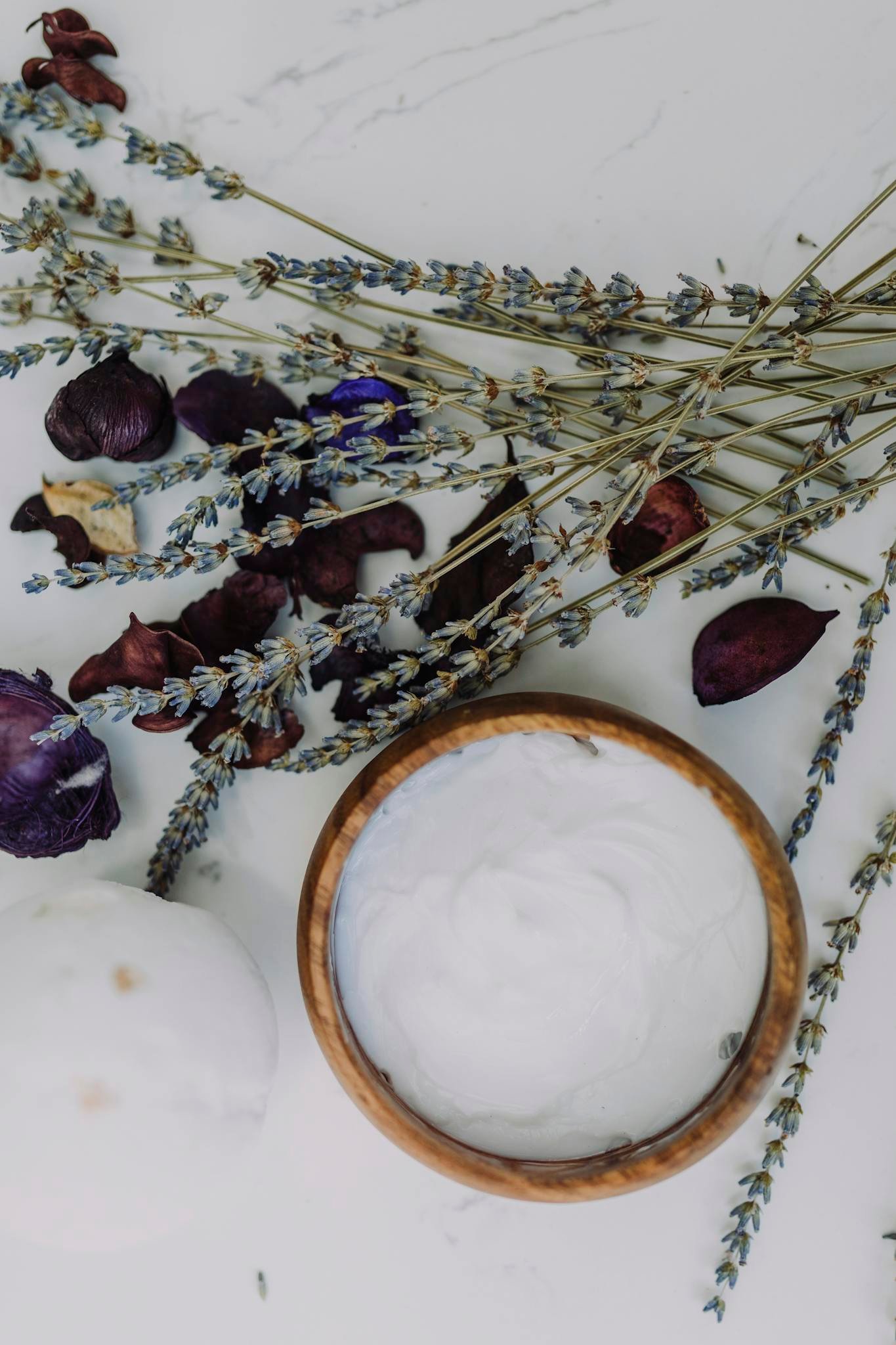 Free stock photo of anxiety, bath salt, beads